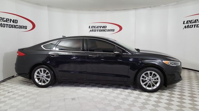 2019 Ford Fusion Hybrid SEL | Carrollton, TX | Legend Motorcars of Carrollton 2019 Ford Fusion Hybrid SEL | Carrollton, TX | Legend Motorcars of Carrollton