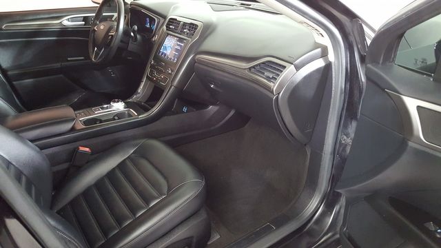 2019 Ford Fusion Hybrid SEL | Carrollton, TX | Legend Motorcars of Carrollton