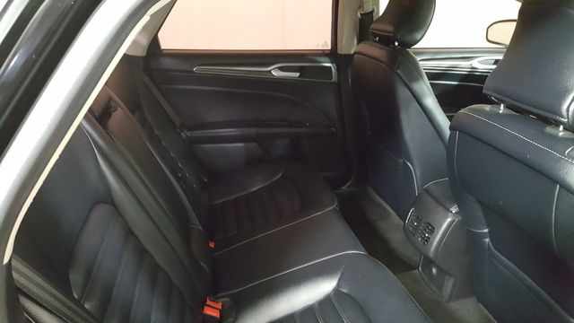 2019 Ford Fusion Hybrid SEL | Carrollton, TX | Legend Motorcars of Carrollton