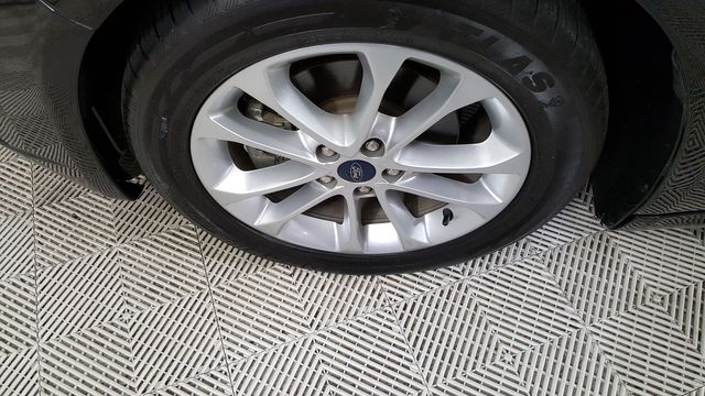 2019 Ford Fusion Hybrid SEL | Carrollton, TX | Legend Motorcars of Carrollton