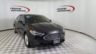 2019 Ford Fusion Hybrid SEL | Garland, TX | Legend Motorcars Feed Account in Garland, TX 75042