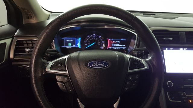 2019 Ford Fusion Hybrid SEL | Garland, TX | Legend Motorcars Feed Account