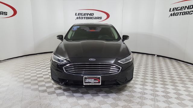 2019 Ford Fusion Hybrid SEL | Garland, TX | Legend Motorcars Feed Account 2019 Ford Fusion Hybrid SEL | Garland, TX | Legend Motorcars Feed Account