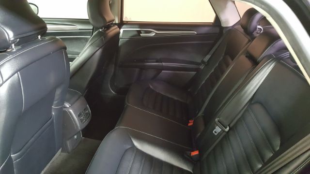 2019 Ford Fusion Hybrid SEL | Garland, TX | Legend Motorcars Feed Account