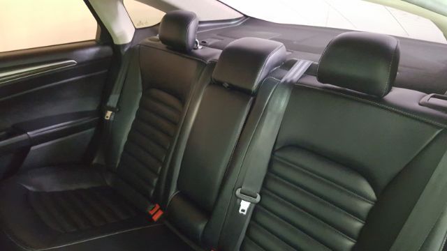 2019 Ford Fusion Hybrid SEL | Garland, TX | Legend Motorcars Feed Account