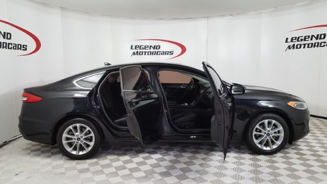 2019 Ford Fusion Hybrid SEL | Garland, TX | Legend Motorcars Feed Account