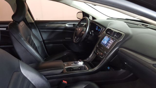 2019 Ford Fusion Hybrid SEL | Garland, TX | Legend Motorcars Feed Account