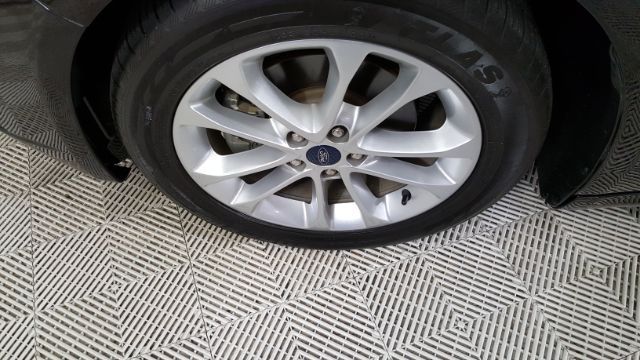 2019 Ford Fusion Hybrid SEL | Garland, TX | Legend Motorcars Feed Account