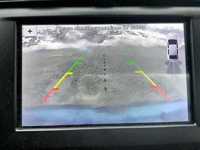 2019 Ford Fusion Hybrid SEL