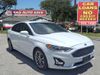 2019 Ford Fusion Hybrid Titanium | San Antonio, TX | Texas Auto Save