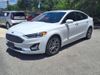 2019 Ford Fusion Hybrid Titanium | San Antonio, TX | Texas Auto Save 2019 Ford Fusion Hybrid Titanium | San Antonio, TX | Texas Auto Save