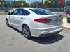 2019 Ford Fusion Hybrid Titanium | San Antonio, TX | Texas Auto Save
