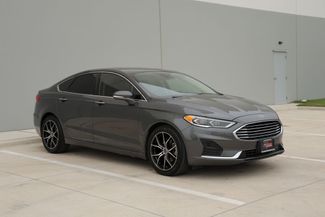 2019 Ford Fusion SEL | Mesquite, TX | Texas Autos Direct