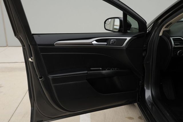 2019 Ford Fusion SEL | Mesquite, TX | Texas Autos Direct