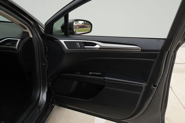 2019 Ford Fusion SEL | Mesquite, TX | Texas Autos Direct