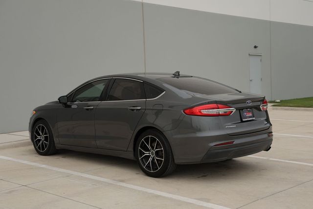 2019 Ford Fusion SEL | Mesquite, TX | Texas Autos Direct