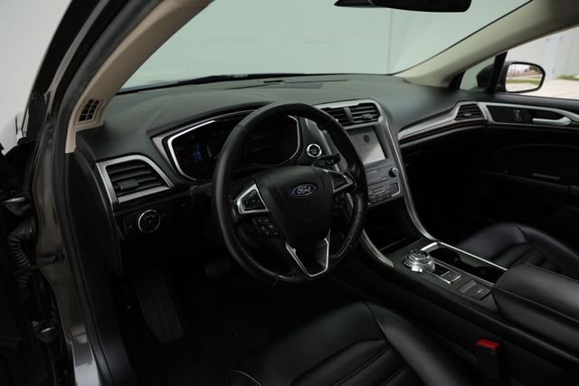 2019 Ford Fusion SEL | Mesquite, TX | Texas Autos Direct