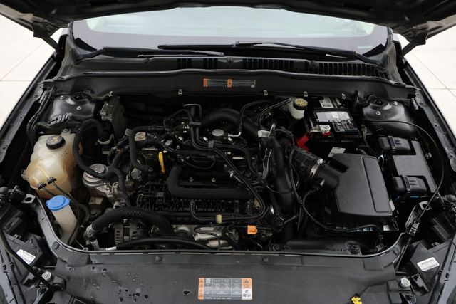 2019 Ford Fusion SEL | Mesquite, TX | Texas Autos Direct