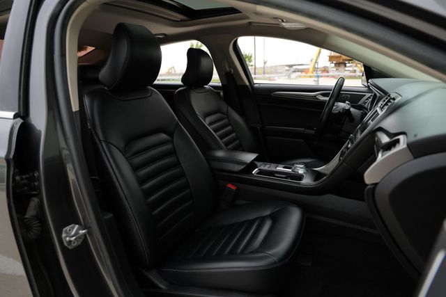 2019 Ford Fusion SEL | Mesquite, TX | Texas Autos Direct