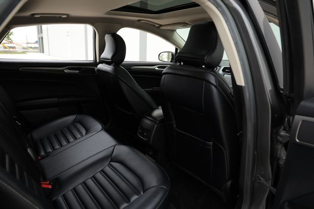 2019 Ford Fusion SEL | Mesquite, TX | Texas Autos Direct