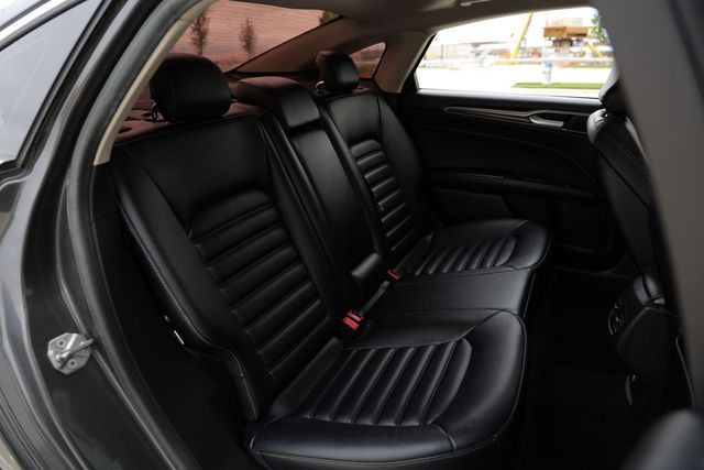 2019 Ford Fusion SEL | Mesquite, TX | Texas Autos Direct