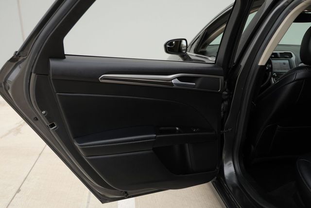 2019 Ford Fusion SEL | Mesquite, TX | Texas Autos Direct