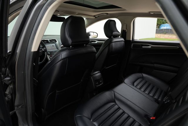 2019 Ford Fusion SEL | Mesquite, TX | Texas Autos Direct