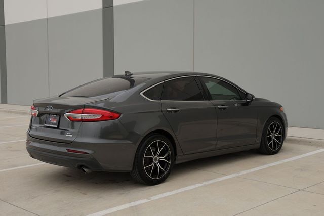 2019 Ford Fusion SEL | Mesquite, TX | Texas Autos Direct 2019 Ford Fusion SEL | Mesquite, TX | Texas Autos Direct