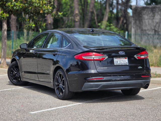 2019 Ford Fusion SE | Reseda, CA | Angeles Auto Alliance 2019 Ford Fusion SE | Reseda, CA | Angeles Auto Alliance