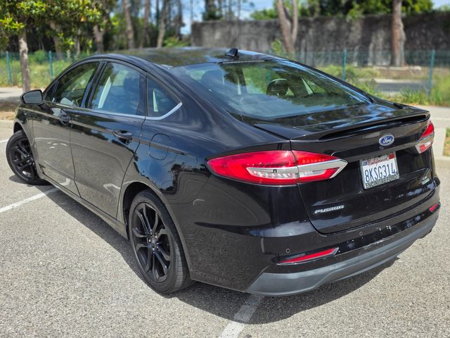 2019 Ford Fusion SE | Reseda, CA | Angeles Auto Alliance 2019 Ford Fusion SE | Reseda, CA | Angeles Auto Alliance