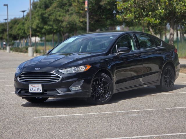 2019 Ford Fusion SE | Reseda, CA | Angeles Auto Alliance 2019 Ford Fusion SE | Reseda, CA | Angeles Auto Alliance