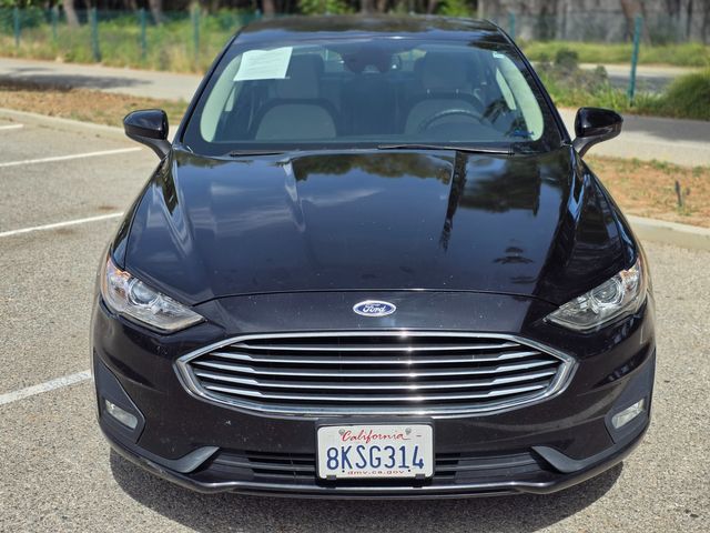 2019 Ford Fusion SE | Reseda, CA | Angeles Auto Alliance