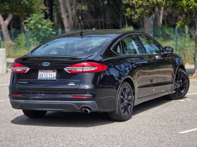 2019 Ford Fusion SE | Reseda, CA | Angeles Auto Alliance 2019 Ford Fusion SE | Reseda, CA | Angeles Auto Alliance