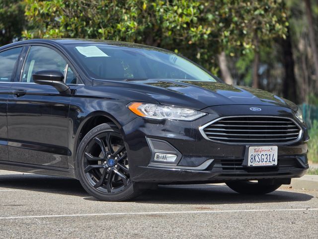 2019 Ford Fusion SE | Reseda, CA | Angeles Auto Alliance 2019 Ford Fusion SE | Reseda, CA | Angeles Auto Alliance
