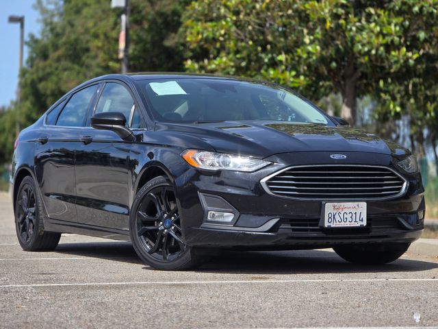 2019 Ford Fusion SE | Reseda, CA | Angeles Auto Alliance 2019 Ford Fusion SE | Reseda, CA | Angeles Auto Alliance