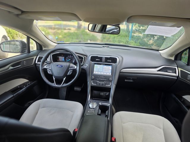 2019 Ford Fusion SE | Reseda, CA | Angeles Auto Alliance