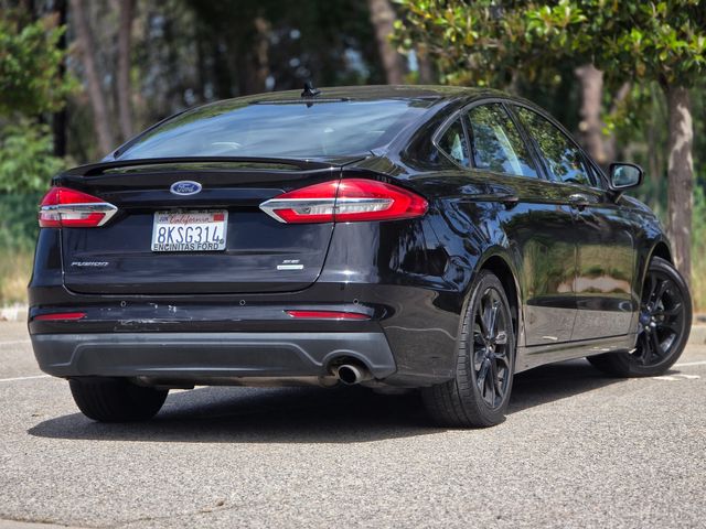 2019 Ford Fusion SE | Reseda, CA | Angeles Auto Alliance 2019 Ford Fusion SE | Reseda, CA | Angeles Auto Alliance