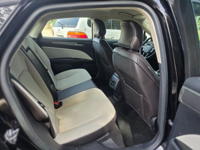 2019 Ford Fusion SE | Reseda, CA | Angeles Auto Alliance