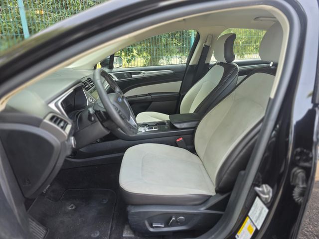 2019 Ford Fusion SE | Reseda, CA | Angeles Auto Alliance