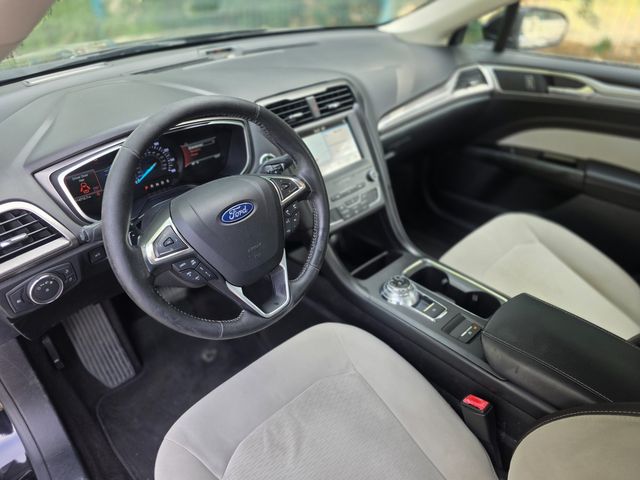 2019 Ford Fusion SE | Reseda, CA | Angeles Auto Alliance