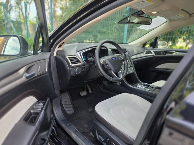 2019 Ford Fusion SE | Reseda, CA | Angeles Auto Alliance 2019 Ford Fusion SE | Reseda, CA | Angeles Auto Alliance