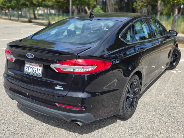 2019 Ford Fusion SE | Reseda, CA | Angeles Auto Alliance 2019 Ford Fusion SE | Reseda, CA | Angeles Auto Alliance