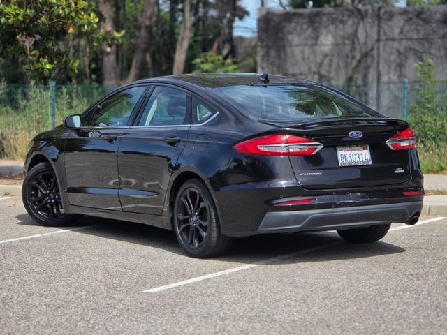 2019 Ford Fusion SE | Reseda, CA | Angeles Auto Alliance 2019 Ford Fusion SE | Reseda, CA | Angeles Auto Alliance