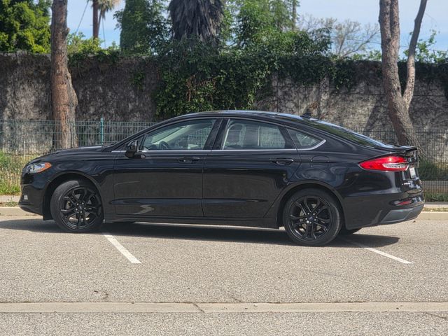 2019 Ford Fusion SE | Reseda, CA | Angeles Auto Alliance 2019 Ford Fusion SE | Reseda, CA | Angeles Auto Alliance