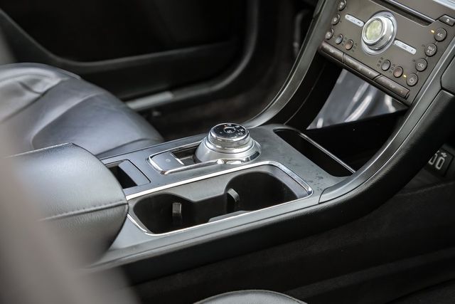 2019 Ford Fusion Titanium Moonroof Heated Wheel/Seats Nav FordPass