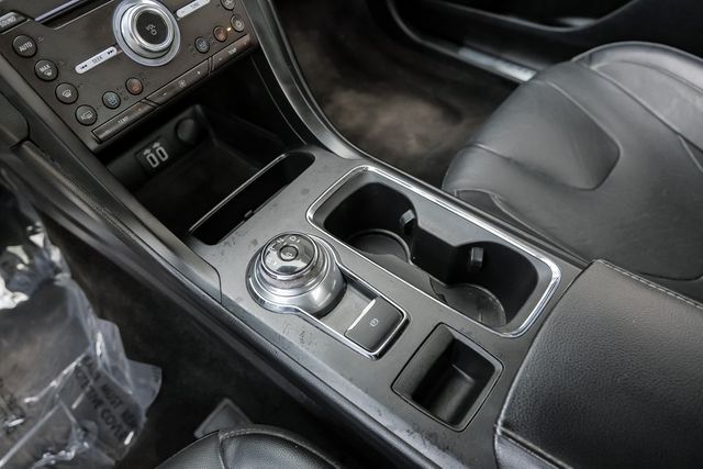 2019 Ford Fusion Titanium Moonroof Heated Wheel/Seats Nav FordPass 2019 Ford Fusion Titanium Moonroof Heated Wheel/Seats Nav FordPass