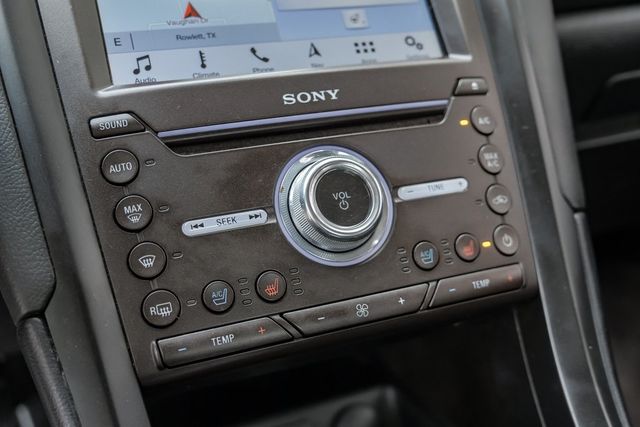 2019 Ford Fusion Titanium Moonroof Heated Wheel/Seats Nav FordPass 2019 Ford Fusion Titanium Moonroof Heated Wheel/Seats Nav FordPass