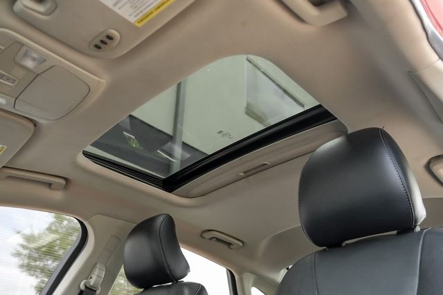 2019 Ford Fusion Titanium Moonroof Heated Wheel/Seats Nav FordPass