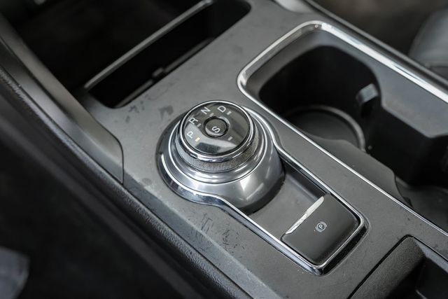 2019 Ford Fusion Titanium Moonroof Heated Wheel/Seats Nav FordPass