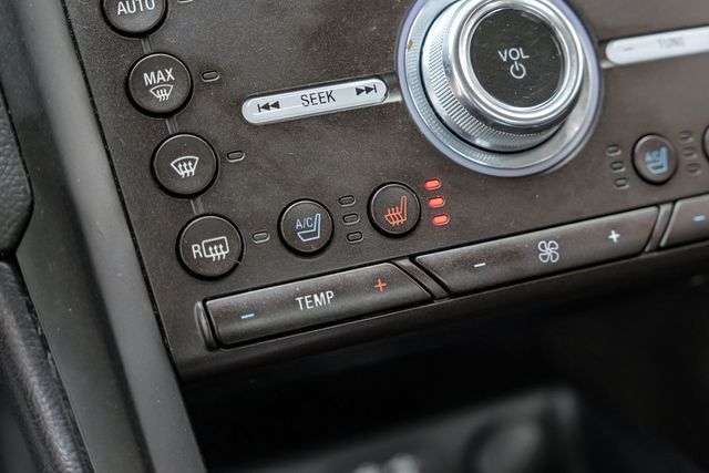 2019 Ford Fusion Titanium Moonroof Heated Wheel/Seats Nav FordPass